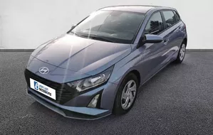 HYUNDAI I20 1.2 79 Initia NLHBM51H2SZ526800