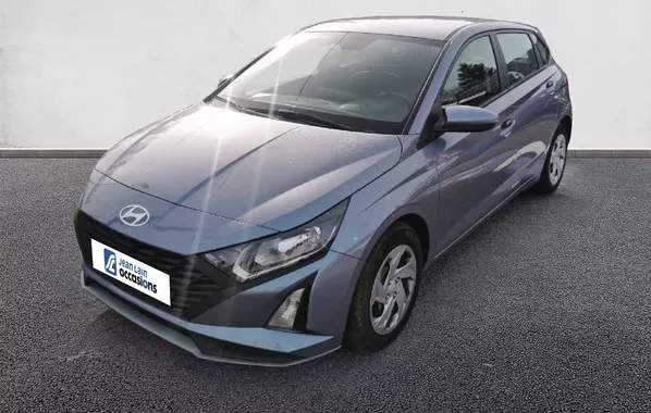 HYUNDAI I20 1.2 79 Initia 13453