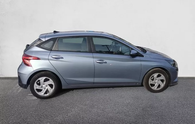 HYUNDAI I20 1.2 79 Initia extérieur côté droit 13453