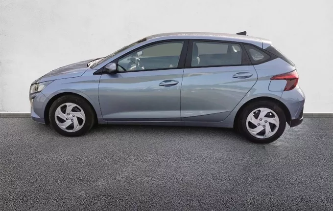 HYUNDAI I20 1.2 79 Initia extérieur côté gauche 13453