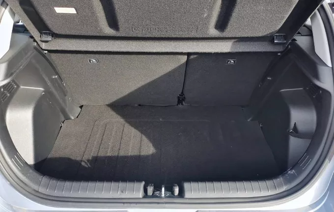 HYUNDAI I20 1.2 79 Initia photo 10 13453