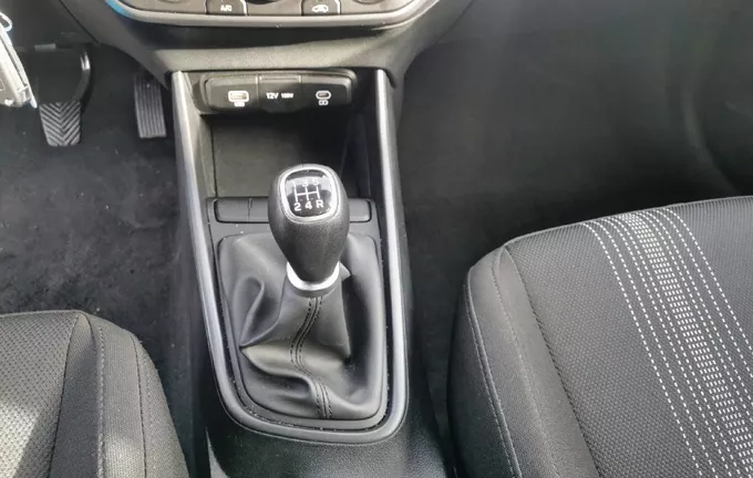 HYUNDAI I20 1.2 79 Initia photo 13 13453