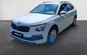 SKODA KAMIQ 1.0 TSI Evo 2 116 ch DSG7 Selection TMBGR6NW9T3054260