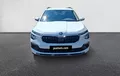 Miniature SKODA KAMIQ 1.0 TSI Evo 2 116 ch DSG7 Selection extérieur avant 2021