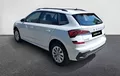 Miniature SKODA KAMIQ 1.0 TSI Evo 2 116 ch DSG7 Selection extérieur trois quart arrière gauche 2021