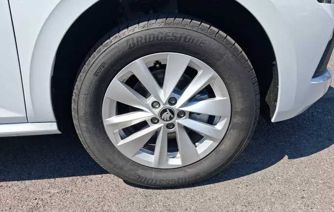 SKODA KAMIQ 1.0 TSI Evo 2 116 ch DSG7 Selection photo 9 2021