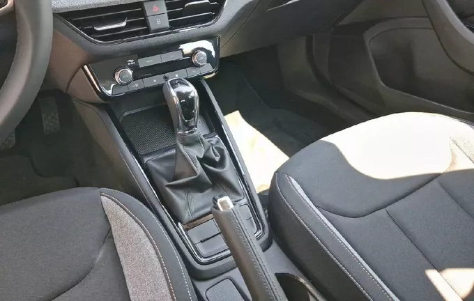 SKODA KAMIQ 1.0 TSI Evo 2 116 ch DSG7 Selection photo 13 2021