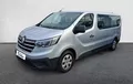 Miniature RENAULT TRAFIC L2 dCi 150 Energy S&S EDC Zen 9 PLACES extérieur trois quart avant gauche 106090