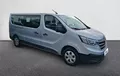 Miniature RENAULT TRAFIC L2 dCi 150 Energy S&S EDC Zen 9 PLACES extérieur trois quart avant droit 106090