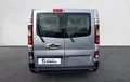 Miniature RENAULT TRAFIC L2 dCi 150 Energy S&S EDC Zen 9 PLACES extérieur arrière 106090