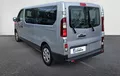 Miniature RENAULT TRAFIC L2 dCi 150 Energy S&S EDC Zen 9 PLACES extérieur trois quart arrière gauche 106090
