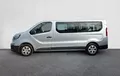 Miniature RENAULT TRAFIC L2 dCi 150 Energy S&S EDC Zen 9 PLACES extérieur côté gauche 106090