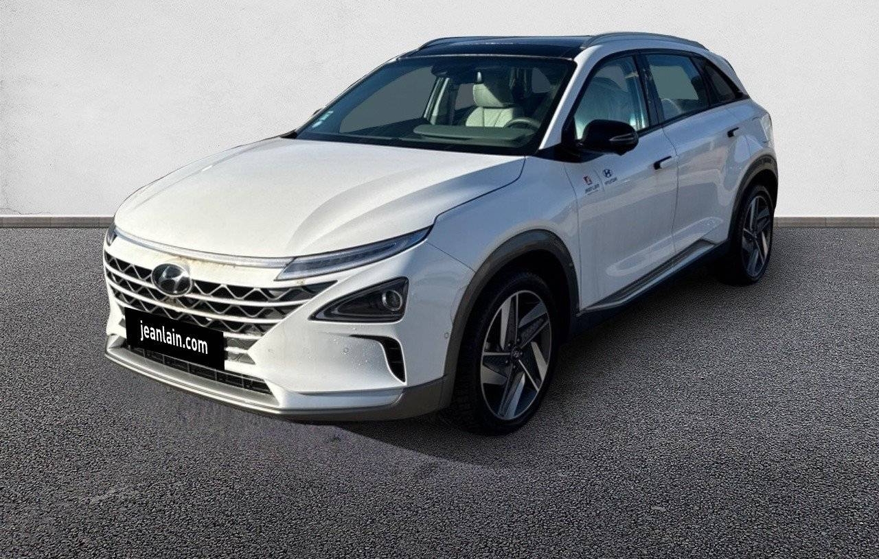 HYUNDAI NEXO