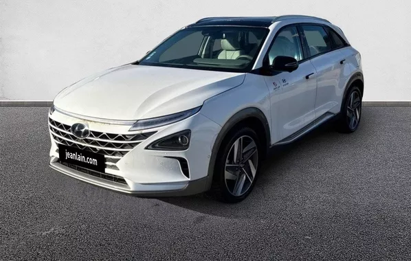 HYUNDAI NEXO Hydrogene 163 ch 4305407