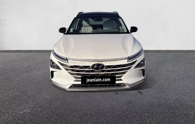 HYUNDAI NEXO Hydrogene 163 ch extérieur avant 4305407