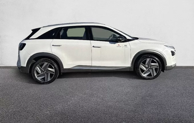 HYUNDAI NEXO Hydrogene 163 ch extérieur côté droit 4305407