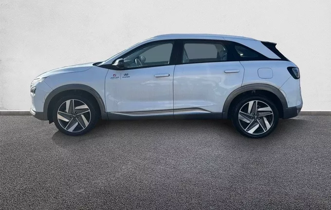 HYUNDAI NEXO Hydrogene 163 ch extérieur côté gauche 4305407