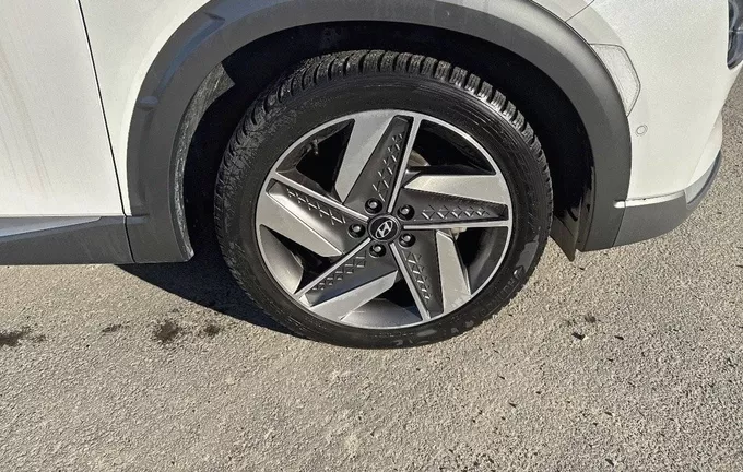 HYUNDAI NEXO Hydrogene 163 ch photo 9 4305407