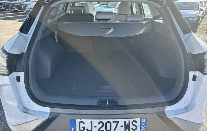 HYUNDAI NEXO Hydrogene 163 ch photo 10 4305407