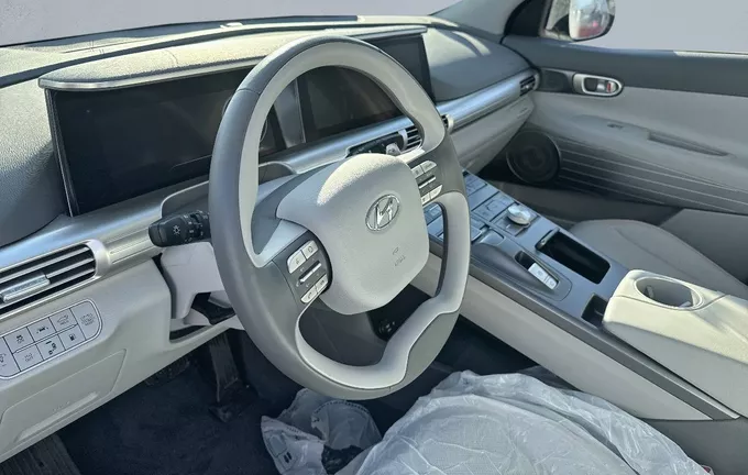 HYUNDAI NEXO Hydrogene 163 ch photo 11 4305407