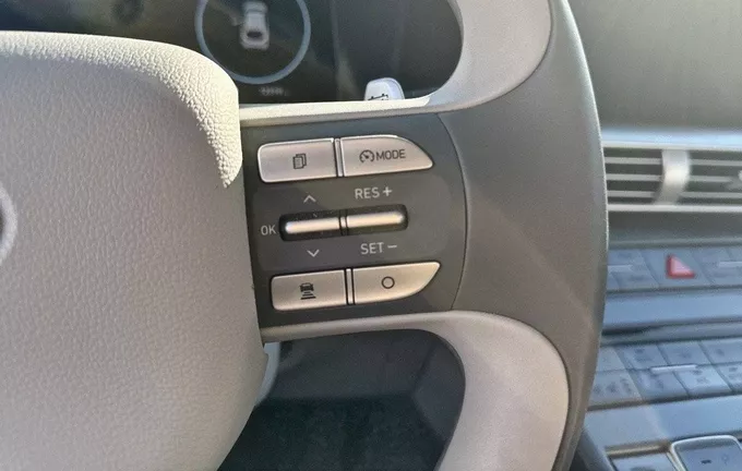 HYUNDAI NEXO Hydrogene 163 ch photo 12 4305407
