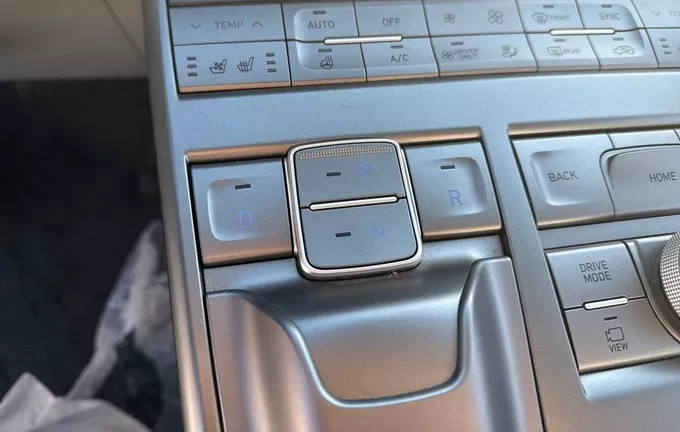 HYUNDAI NEXO Hydrogene 163 ch photo 13 4305407