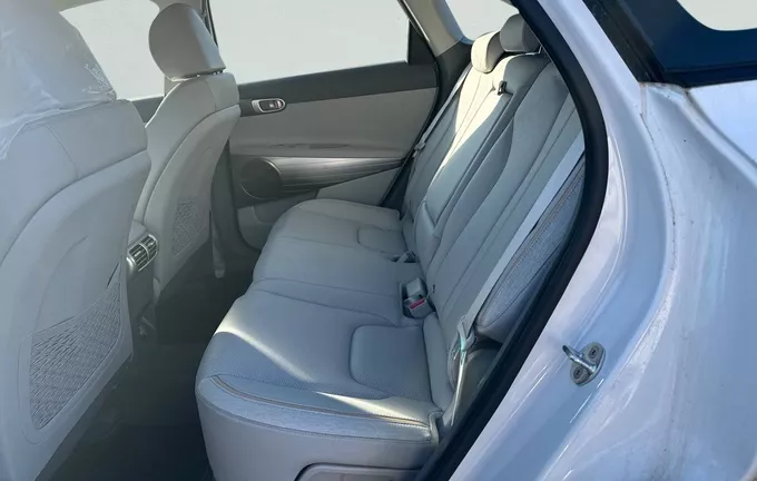 HYUNDAI NEXO Hydrogene 163 ch photo 17 4305407