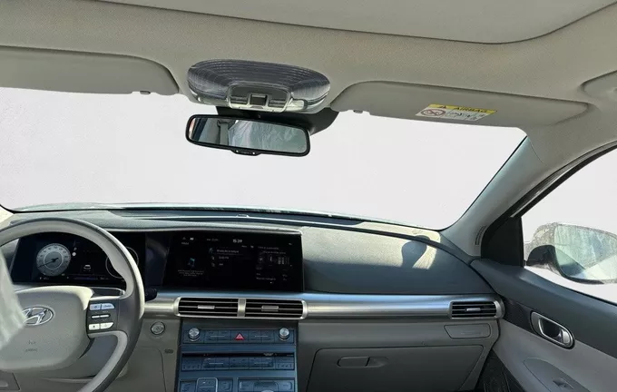 HYUNDAI NEXO Hydrogene 163 ch photo 18 4305407