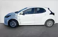 Miniature TOYOTA YARIS Hybride 116h Dynamic extérieur trois quart avant gauche 1103485