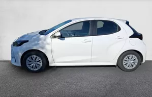 TOYOTA YARIS Hybride 116h Dynamic VNKKBAC3X0A351112