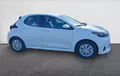 Miniature TOYOTA YARIS Hybride 116h Dynamic extérieur trois quart avant droit 1103485