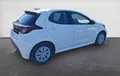 Miniature TOYOTA YARIS Hybride 116h Dynamic extérieur trois quart arrière droit 1103485