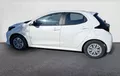 Miniature TOYOTA YARIS Hybride 116h Dynamic extérieur trois quart arrière gauche 1103485