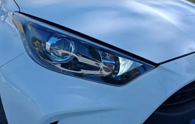 TOYOTA YARIS Hybride 116h Dynamic photo 19 1103485