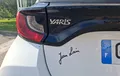 Miniature TOYOTA YARIS Hybride 116h Dynamic photo 20 1103485