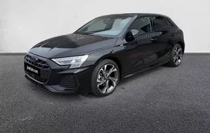 AUDI A3 Sportback TDI 150 S tronic 7 S line WAUZZZGY3TA067135