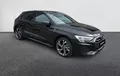 Miniature AUDI A3 Sportback TDI 150 S tronic 7 S line extérieur trois quart avant droit 6479