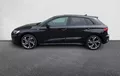 Miniature AUDI A3 Sportback TDI 150 S tronic 7 S line extérieur côté gauche 6479
