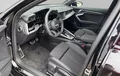 Miniature AUDI A3 Sportback TDI 150 S tronic 7 S line photo 11 6479