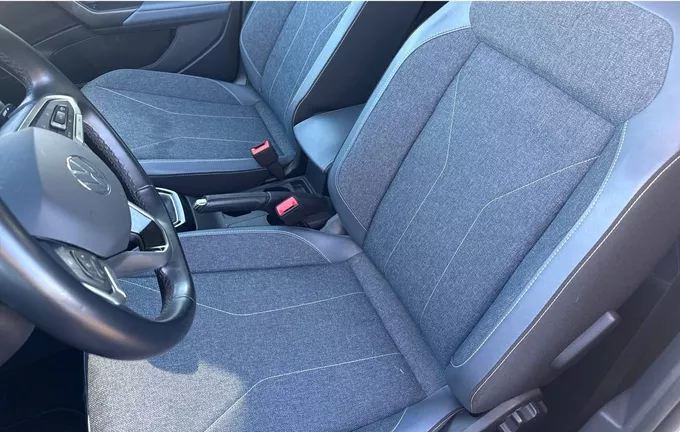 VOLKSWAGEN T-CROSS 1.0 TSI 115 Start/Stop DSG7 Style extérieur trois quart arrière droit 2115568