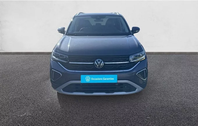 VOLKSWAGEN T-CROSS 1.0 TSI 115 Start/Stop DSG7 Style photo 9 2115568