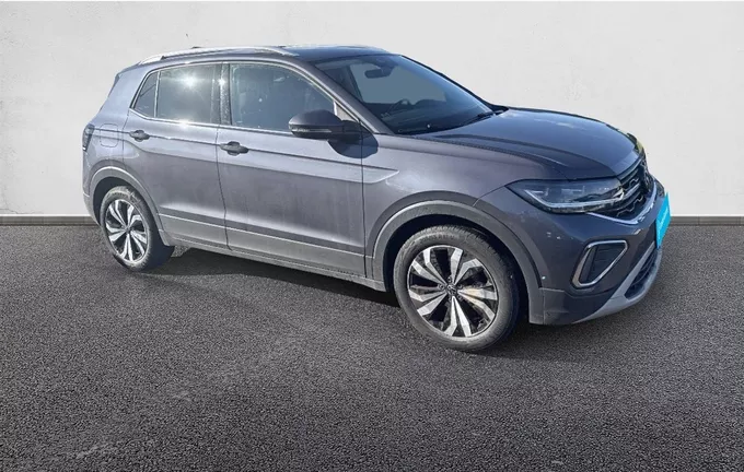 VOLKSWAGEN T-CROSS 1.0 TSI 115 Start/Stop DSG7 Style photo 10 2115568