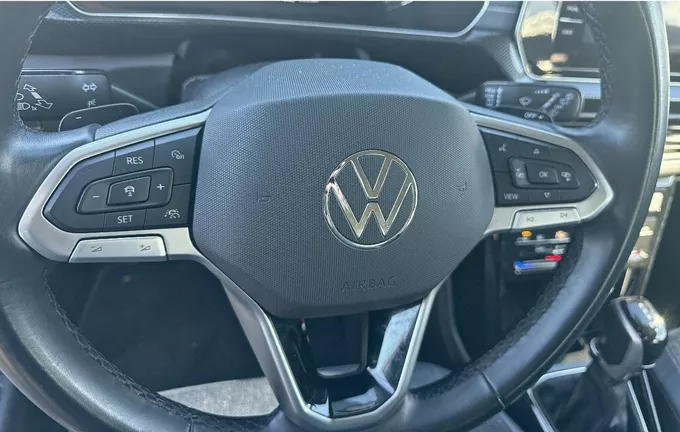 VOLKSWAGEN T-CROSS 1.0 TSI 115 Start/Stop DSG7 Style photo 19 2115568