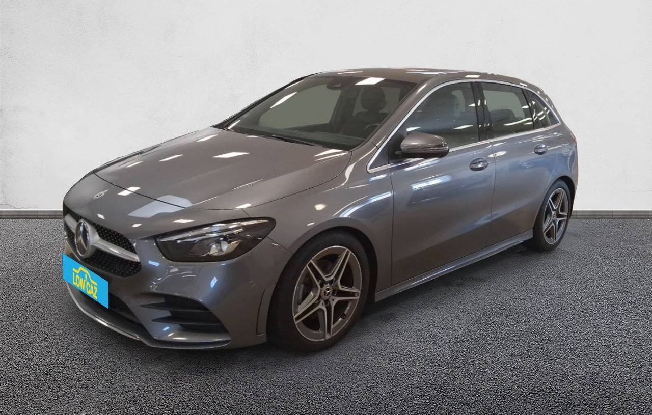 MERCEDES CLASSE B