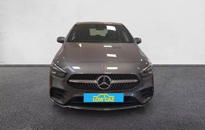 MERCEDES CLASSE B 200 7G-DCT AMG Line Edition extérieur avant 212873