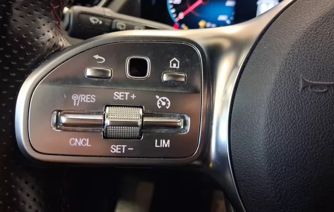 MERCEDES CLASSE B 200 7G-DCT AMG Line Edition photo 12 212873