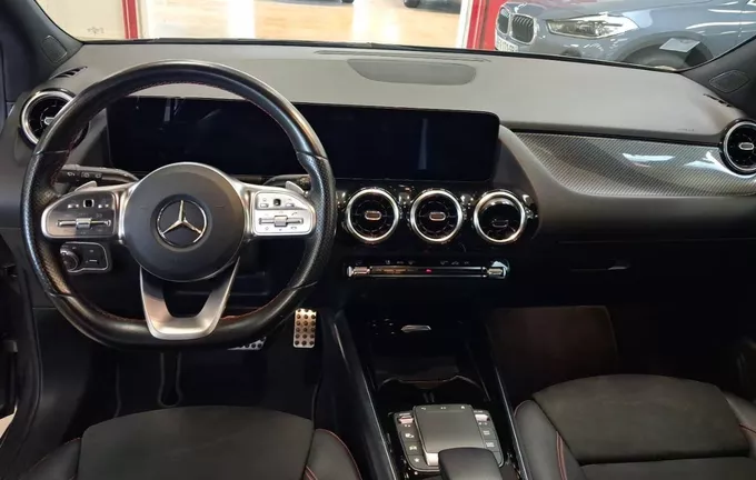 MERCEDES CLASSE B 200 7G-DCT AMG Line Edition photo 18 212873
