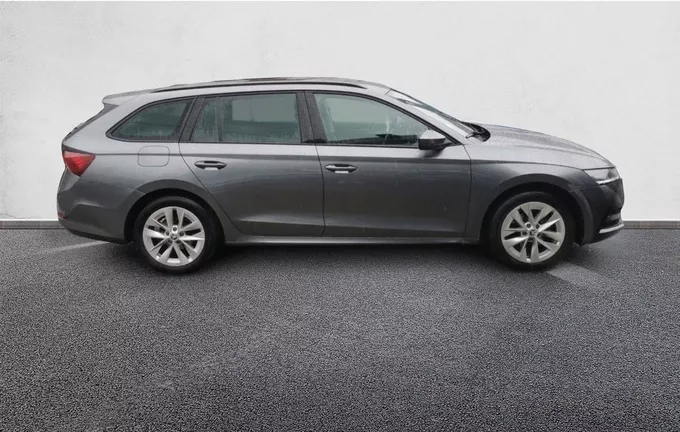 SKODA OCTAVIA Combi 2.0 TDI 150 ch DSG7 Ambition extérieur côté droit 2126383
