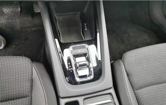 SKODA OCTAVIA Combi 2.0 TDI 150 ch DSG7 Ambition photo 16 2126383