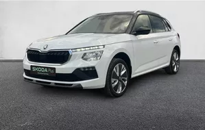 SKODA KAMIQ 1.0 TSI Evo 2 116 ch DSG7 Selection TMBGR6NWXS3142376